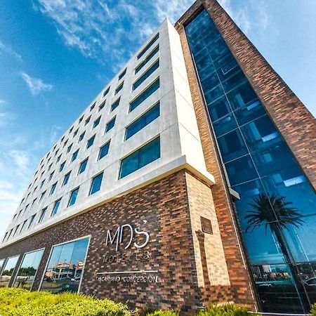 Mds Hotel 콘셉시온 외부 사진 MDS