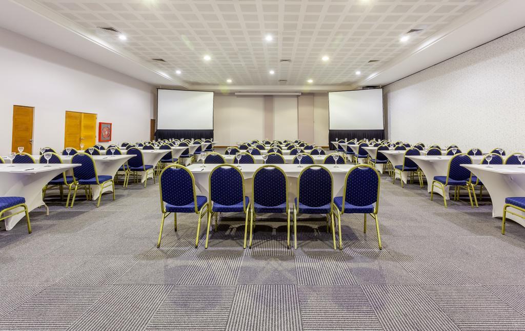 Mds Hotel 콘셉시온 외부 사진 A conference room