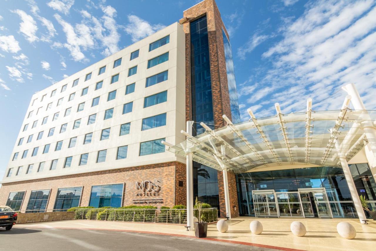 Mds Hotel 콘셉시온 외부 사진 MÖVENPICK Hotel in Salta, Argentina